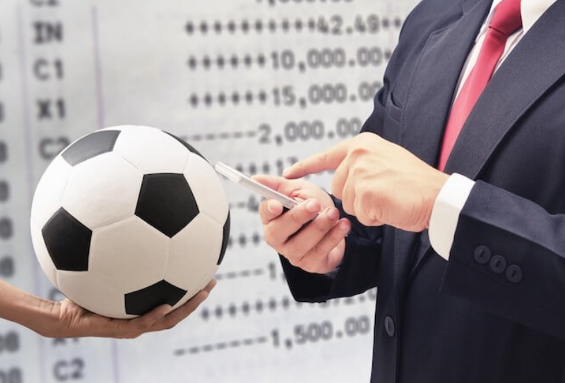 What Is Double Chance In Football Betting?